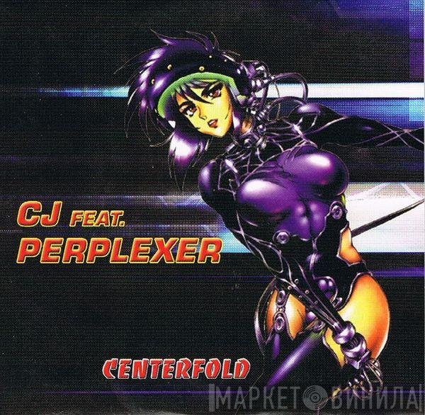 Captain Jack Feat. Perplexer  - Centerfold