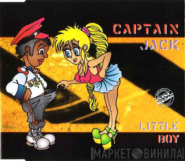 Captain Jack  - Little Boy