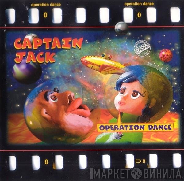 Captain Jack  - Operation Dance