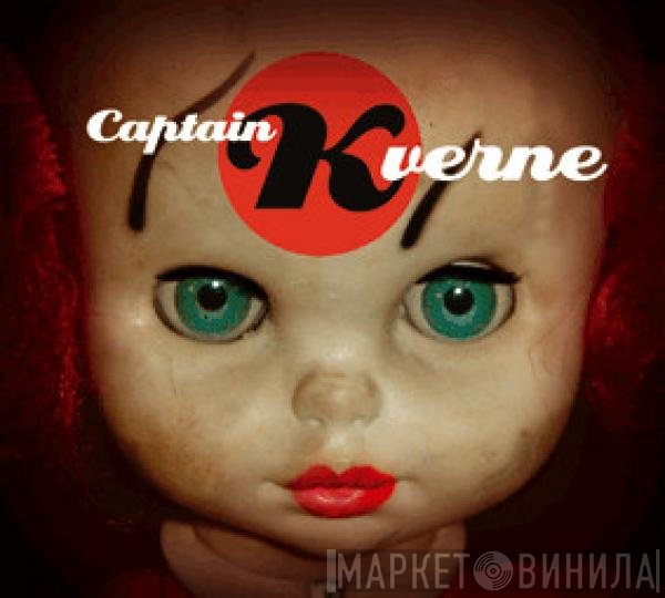 Captain K.Verne  - Untitled