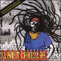 Captain Rizz  - Manifesto