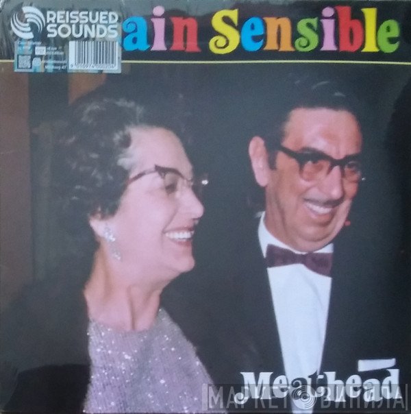 Captain Sensible  - Meathead