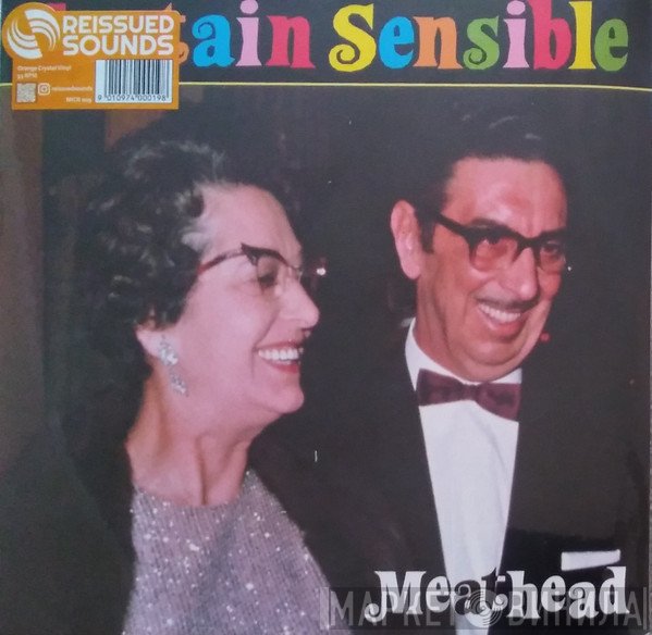 Captain Sensible  - Meathead