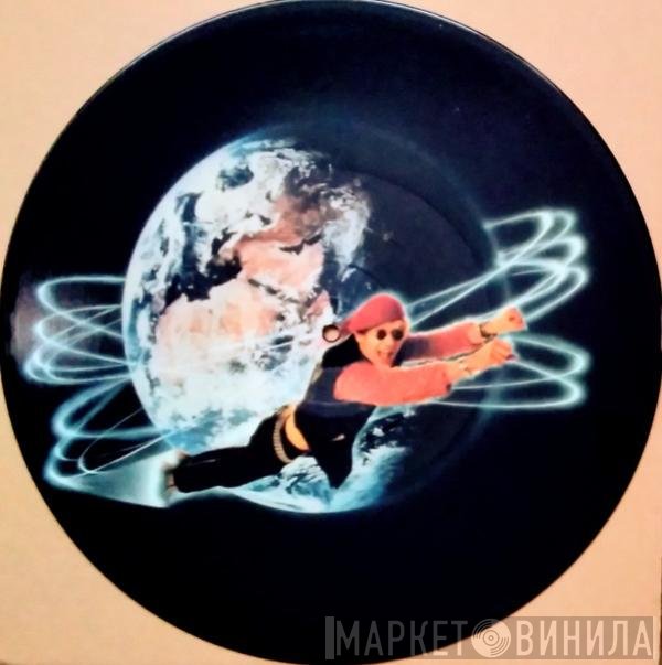 Captain Sensible - Stop The World