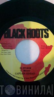 Captain Sinbad  - 51 Storm