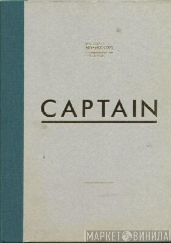 Captain - This Is Hazelville