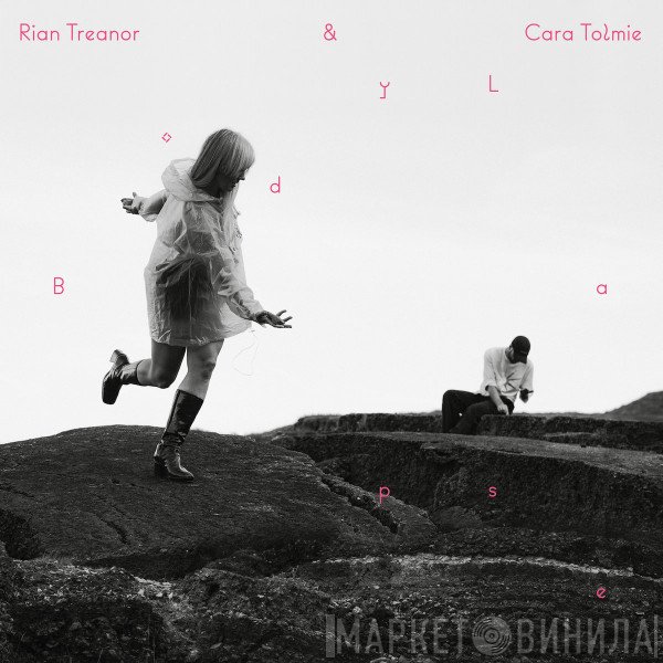 Cara Tolmie, Rian Treanor - Body Lapse