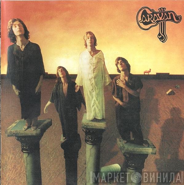 Caravan  - Caravan