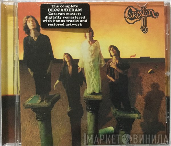 Caravan  - Caravan