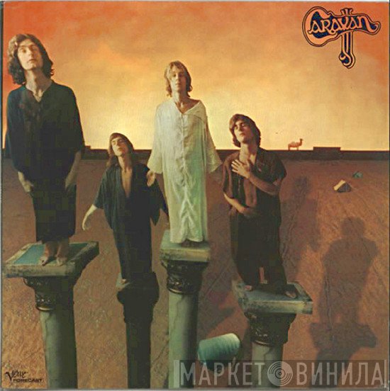 Caravan  - Caravan