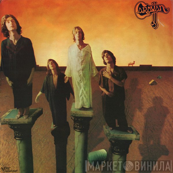 Caravan  - Caravan
