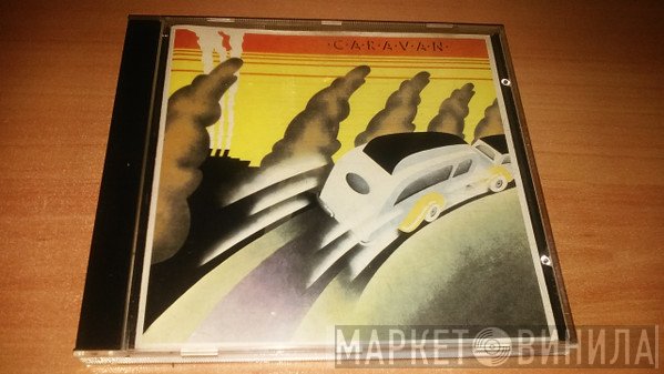 Caravan  - Caravan