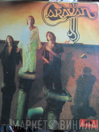 Caravan  - Caravan
