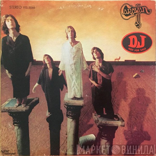 Caravan  - Caravan