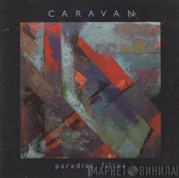 Caravan  - Paradise Filter