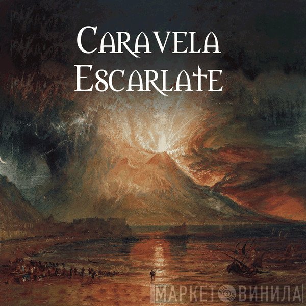 Caravela Escarlate - III
