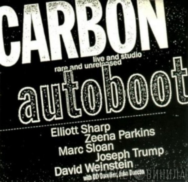 Carbon  - Autoboot