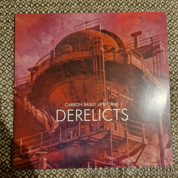 Carbon Based Lifeforms  - Derelicts