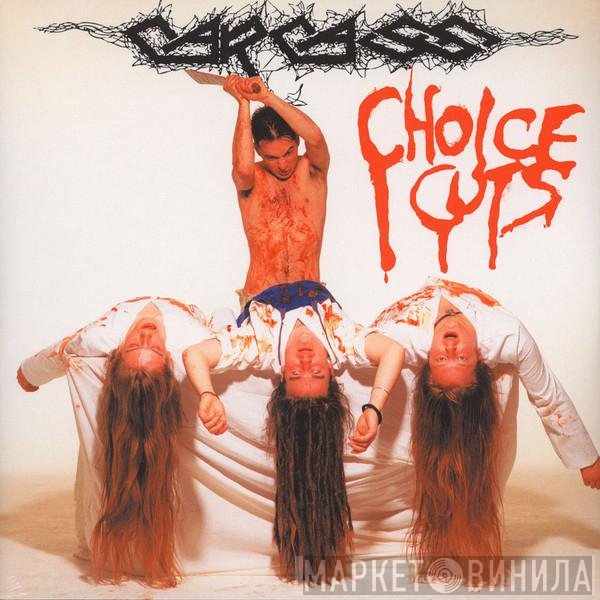 Carcass - Choice Cuts