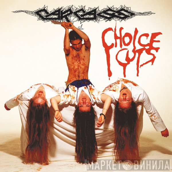 Carcass  - Choice Cuts