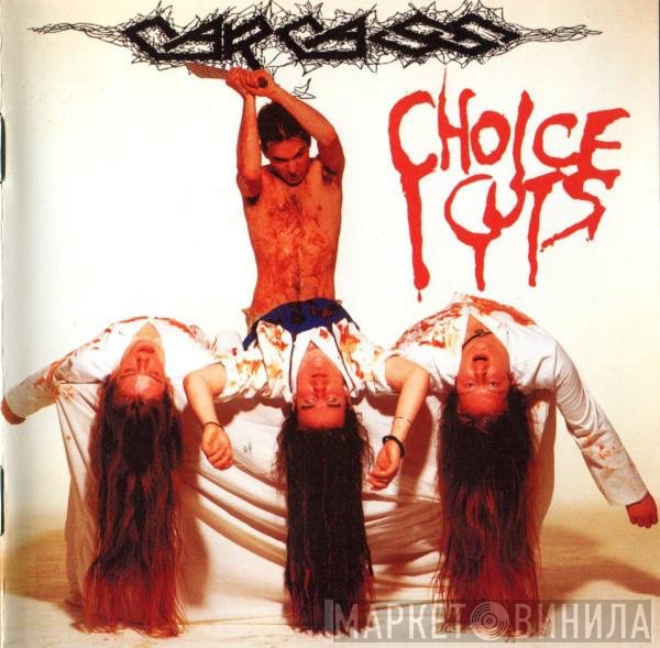 Carcass - Choice Cuts
