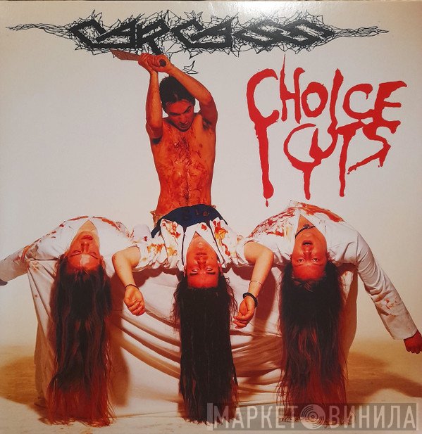 Carcass  - Choice Cuts