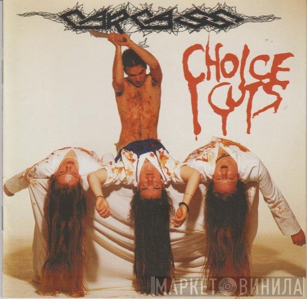 Carcass  - Choice Cuts