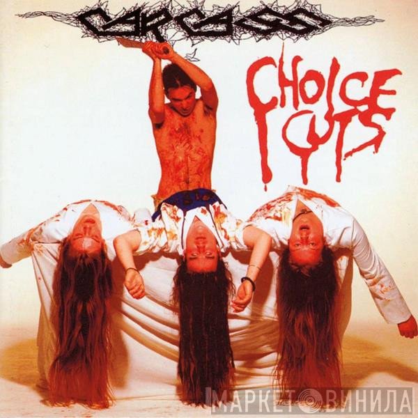 Carcass  - Choice Cuts