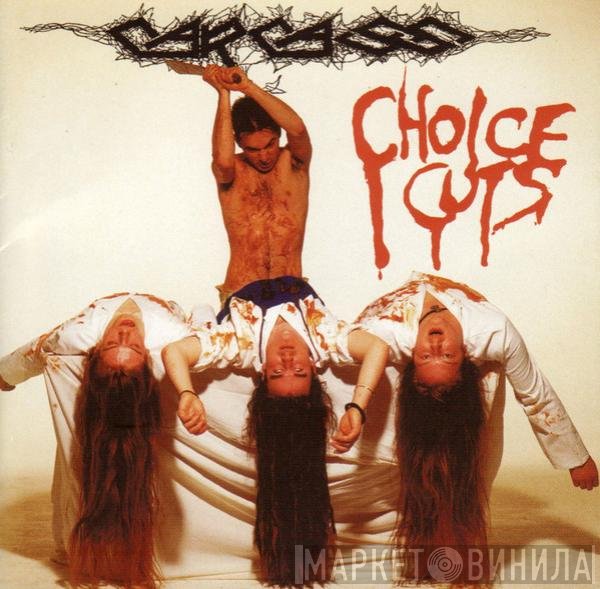 Carcass  - Choice Cuts