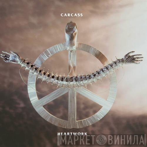 Carcass  - Heartwork
