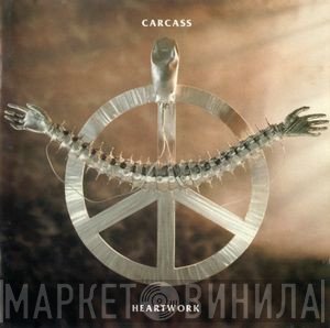 Carcass  - Heartwork
