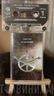 Carcass  - Heartwork