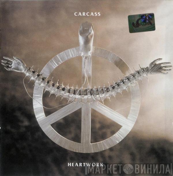 Carcass  - Heartwork