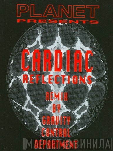 Cardiac - Reflections