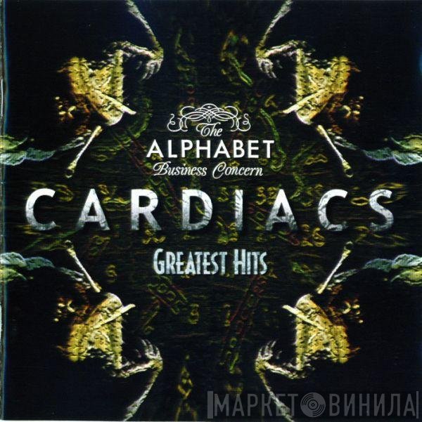 Cardiacs  - Greatest Hits