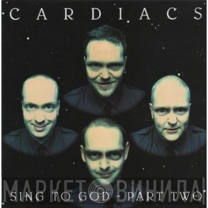 Cardiacs  - Sing To God - Part Two