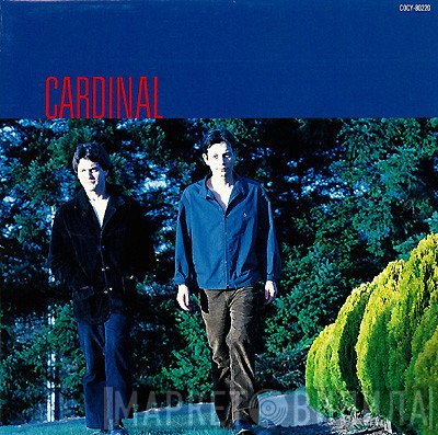 Cardinal   - Cardinal