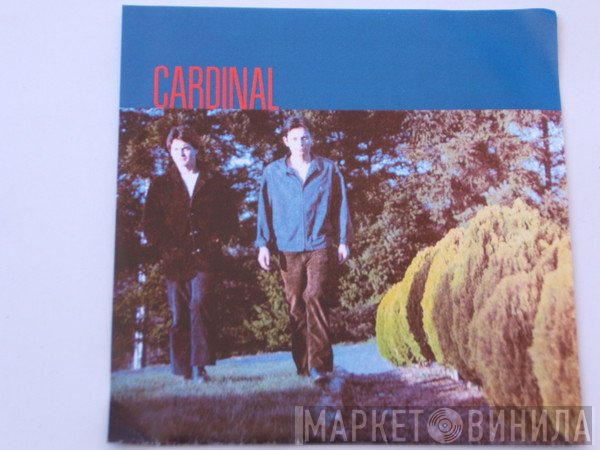 Cardinal   - Cardinal