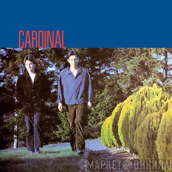 Cardinal   - Cardinal