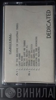 Cardinal   - Cardinal