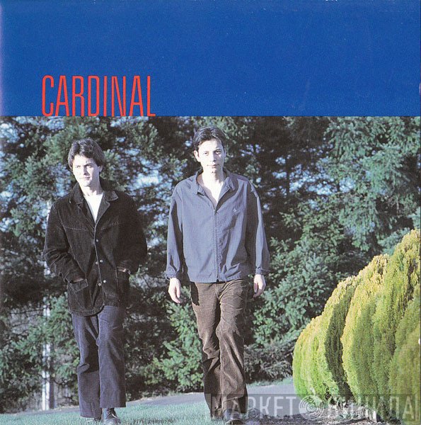 Cardinal   - Cardinal