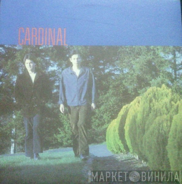 Cardinal   - Cardinal