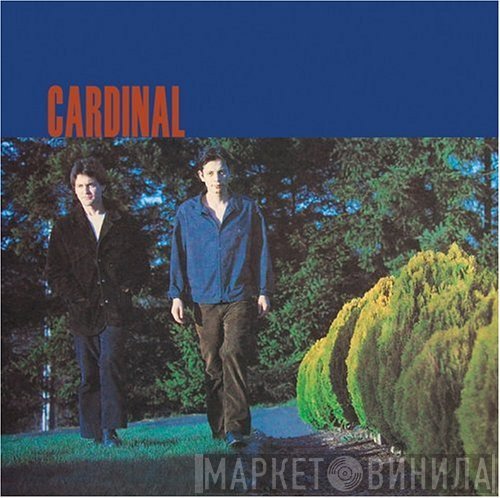 Cardinal   - Cardinal