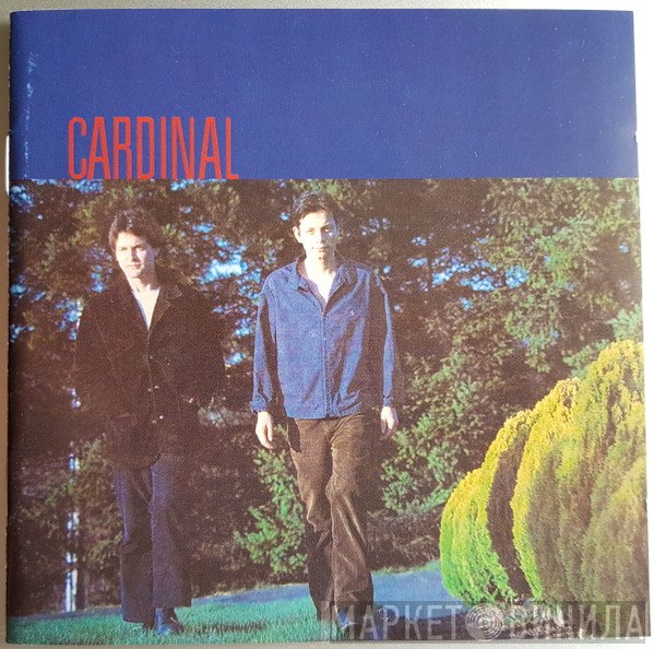 Cardinal   - Cardinal