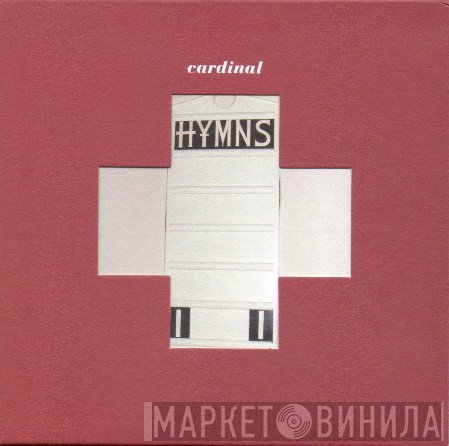 Cardinal   - Hymns