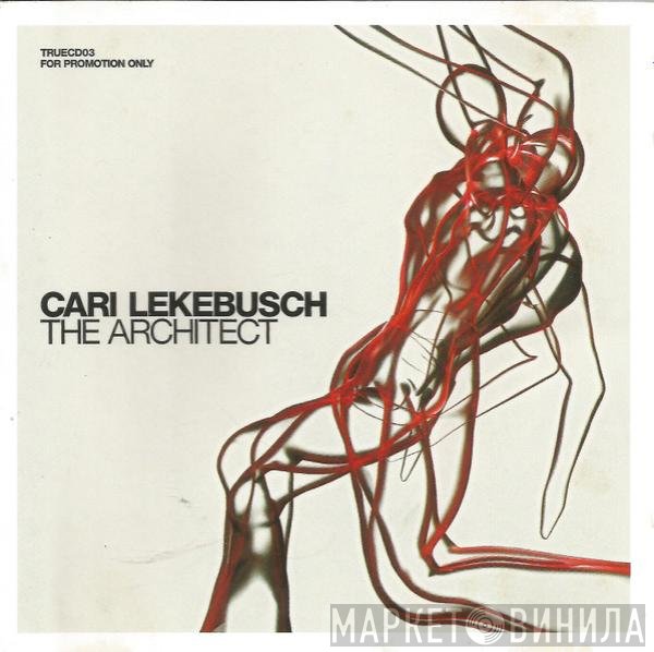 Cari Lekebusch  - The Architect