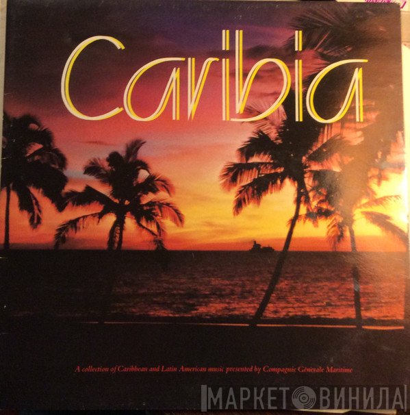  - Caribia