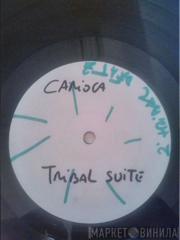 Carioca  - Tribal Suite