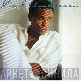 Carl Anderson - Can't Stop This Feeling