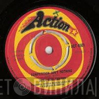 Carl Carlton - Competition Ain't Nothing